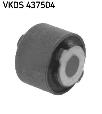 SKF VKDS437504 Подвеска, рычаг независимой