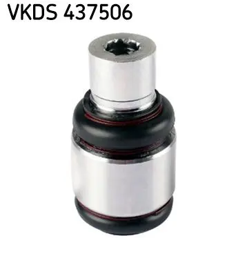 SKF VKDS437506 Подвеска, рычаг независимой
