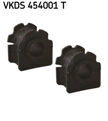 SKF VKDS454001T Втулка, стабилизатор