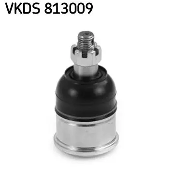SKF VKDS813009 Шарнир независимой подвески /