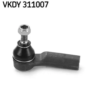SKF VKDY311007 Наконечник поперечной рулевой