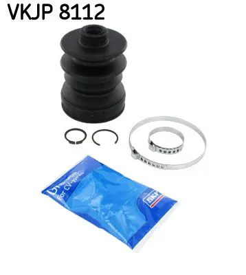 SKF VKJP8112 Комплект пыльника