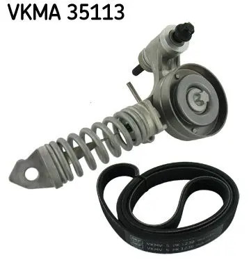 SKF VKMA35113 Ременный комплект