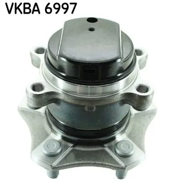 Skf VKBA6997 Ступица в сборе с подшипником
