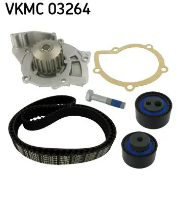 Skf VKMC03264 Комплект ГРМ с водяным насосом