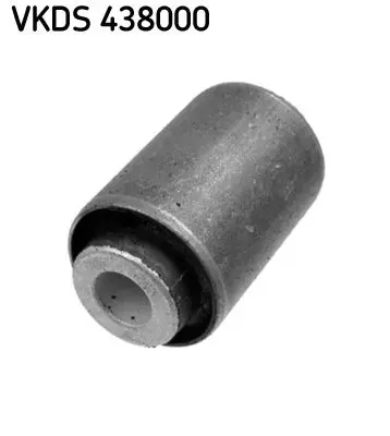 SKF VKDS438000 Подвеска, рычаг независимой
