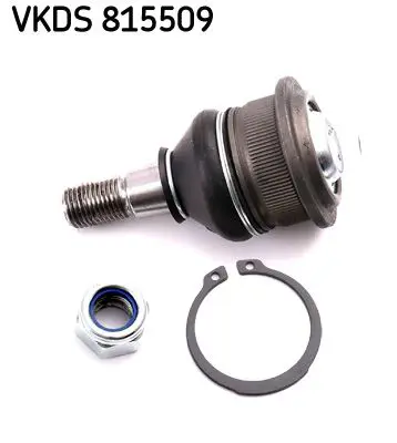 SKF VKDS815509 Шарнир независимой подвески /