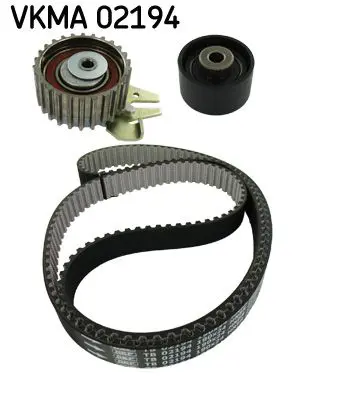 Skf VKMA02194 Комплект ГРМ
