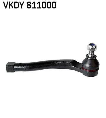 SKF VKDY811000 Наконечник поперечной рулевой