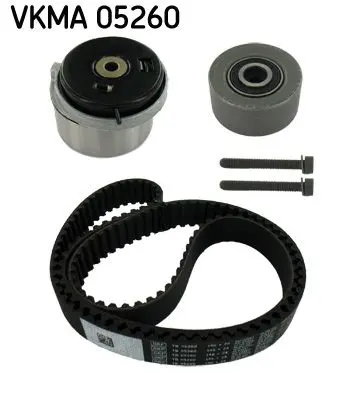 Skf VKMA05260 Комплект ремня ГРМ VKMA05260