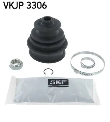 SKF VKJP3306 Комплект пыльника
