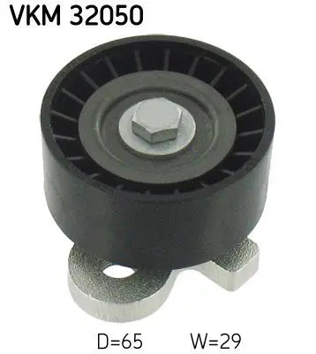 SKF VKM32050 Ролик