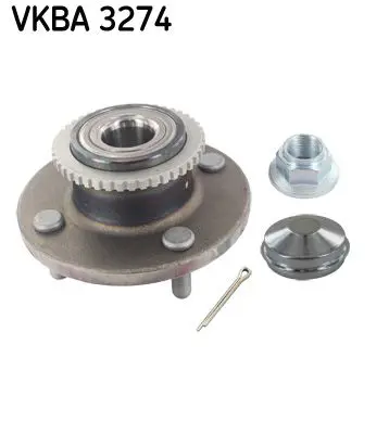 Skf VKBA3274 Комплект подшипника