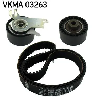 Skf VKMA03263 Комплект ГРМ CITROEN \ PEUGEOT
