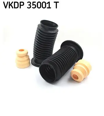 VKDP35001T SKF Пылезащитный комплект амортизатор купить - SKU32997821