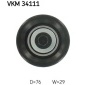 Skf VKM34111