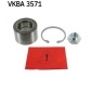 VKBA3568 Комплект подшипника
