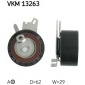 VKM12500 Ролик