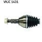 SKF VKJC1431