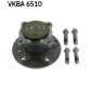 Skf VKBA6510