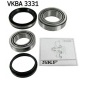 VKBA3331 Подшипник ступичный