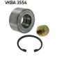 VKBA3554 Подшипник ступицы VKBA3554