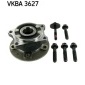 VKBA3627 Ступица в сборе с подшипником