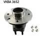 Skf VKBA3652