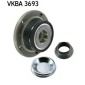 VKBA3693 Ступица колеса CITROEN: C6