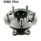VKBA3944 Ступица в сборе с подшипником