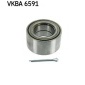 VKBA6591 Комплект подшипника