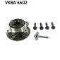 VKBA6602 Ступица в сборе с подшипником