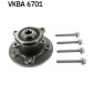 VKBA6701 Ступица колеса MINI: MINI
