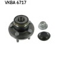 VKBA6717 Подшипник-ступица пер.CHRYSLER
