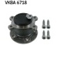 VKBA6718 Подшипник SKF
