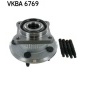 VKBA6769 Комплект подшипника