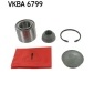 VKBA6799 Подшипник ступицы