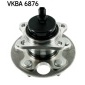 VKBA6876 Ступица колеса задн TOYOTA: