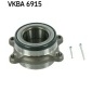 VKBA6915 Подшипник ступ.MITSUBISHI