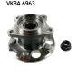 VKBA6963 Ступица колеса в сборе
