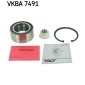 VKBA7491 Skf Подшипник ступичный HONDA: