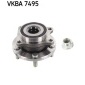 VKBA7495 Подшипник ступичный передн