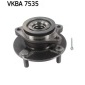 VKBA7535 Ступица передняя VKBA7535