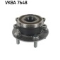 VKBA7648 Ступица в сборе с подшипником