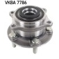 VKBA7786 Skf Ступица в сборе с подшипником