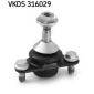 VKDS316029 Шаровая опора