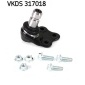 Skf VKDS317018