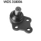 Skf VKDS318006