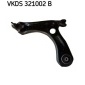 Skf VKDS321002B