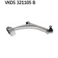 VKDS321105B Рычаг подвески